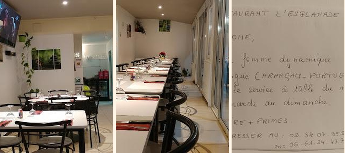 L' Esplanade - Gallery Image 3