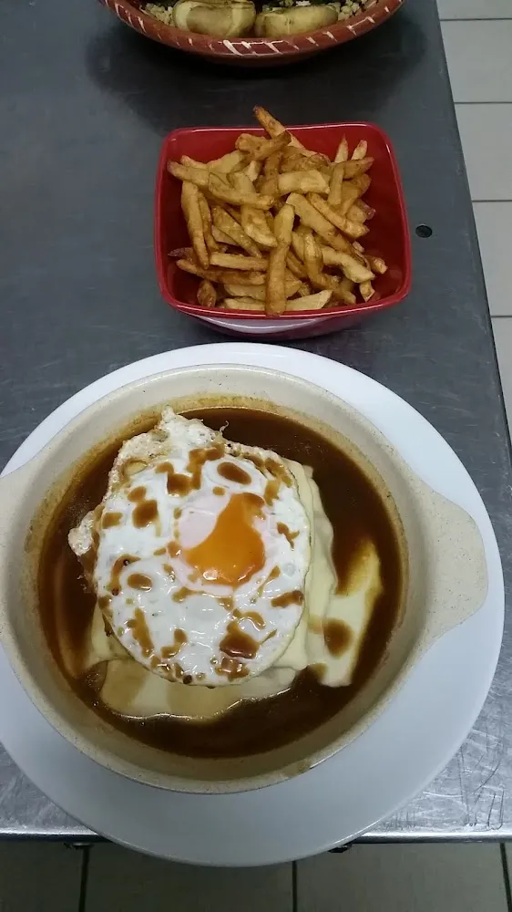 Francesinha